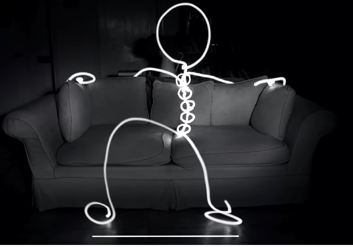 The Stick Figure Framework
